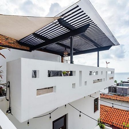 Hotel 522, Puerto Vallarta Exterior photo