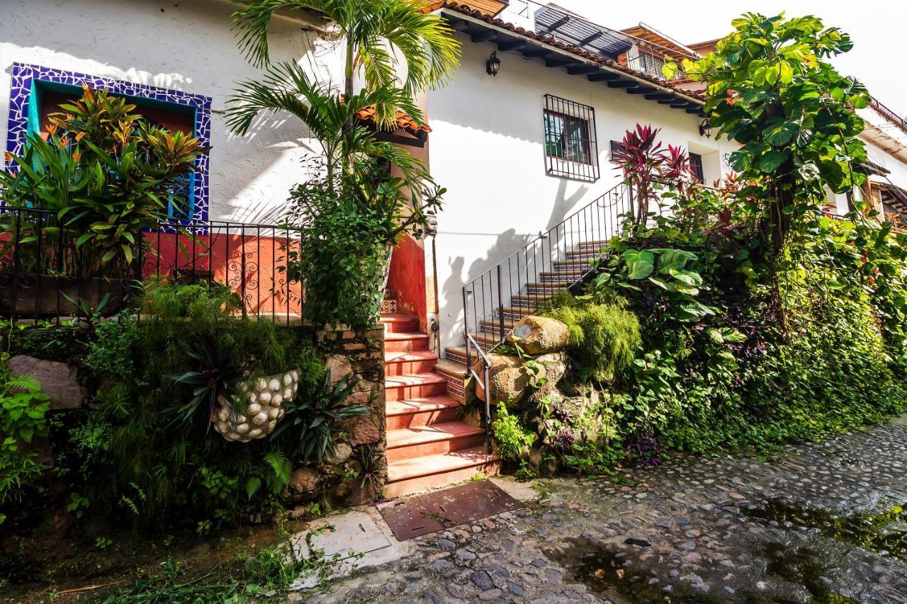 Hotel 522, Puerto Vallarta Exterior photo