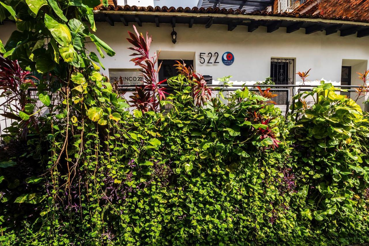 Hotel 522, Puerto Vallarta Exterior photo