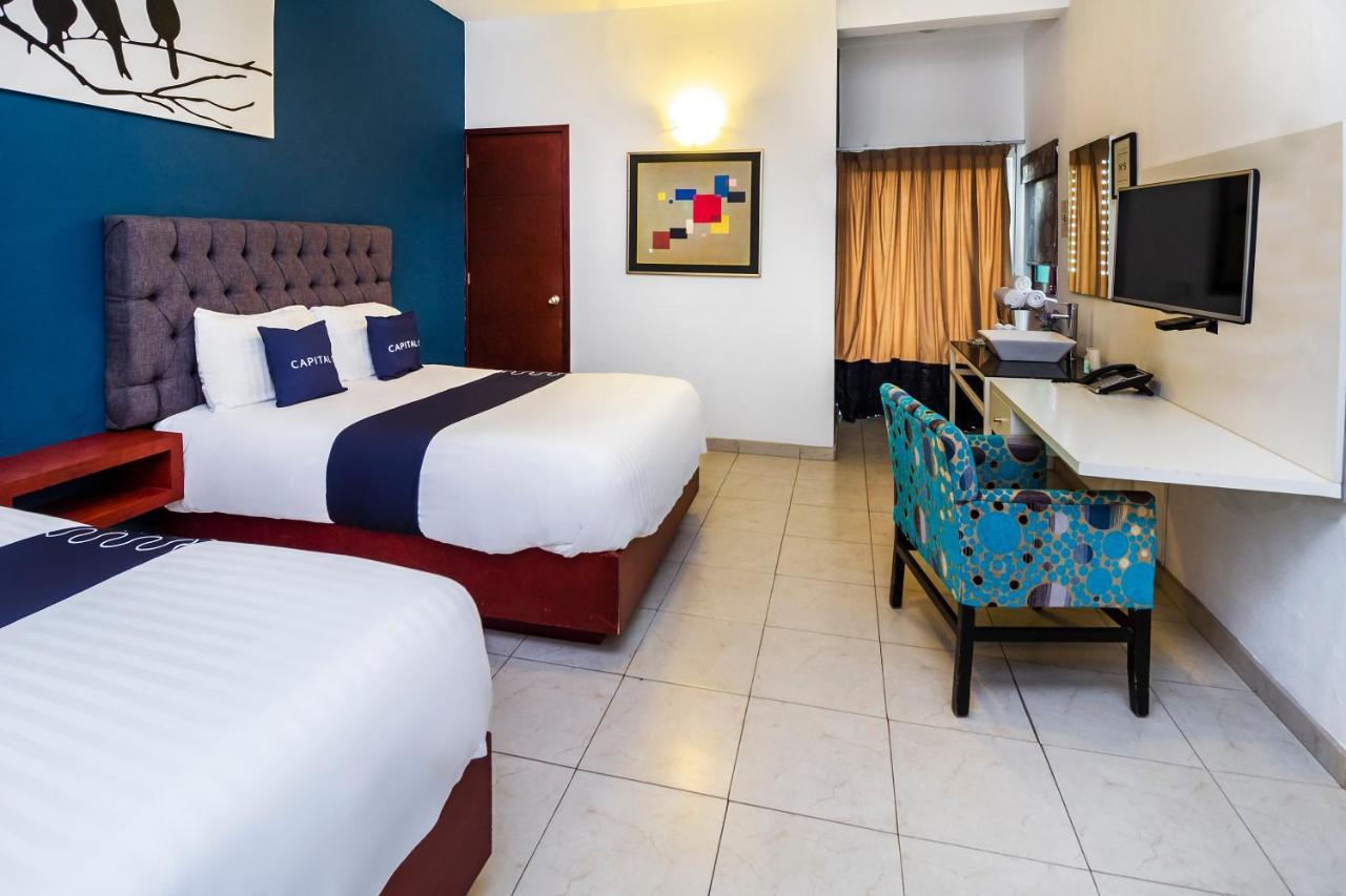 Hotel 522, Puerto Vallarta Exterior photo