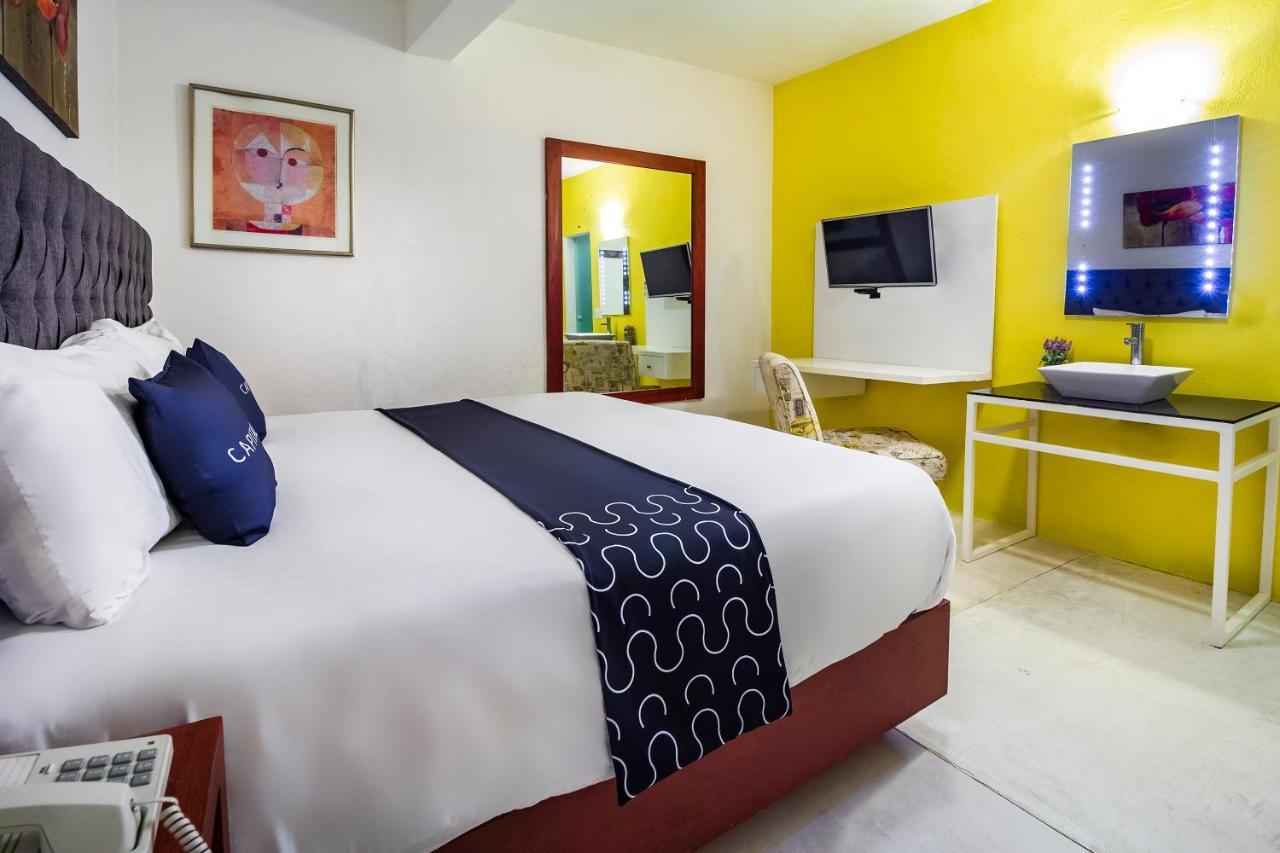Hotel 522, Puerto Vallarta Exterior photo