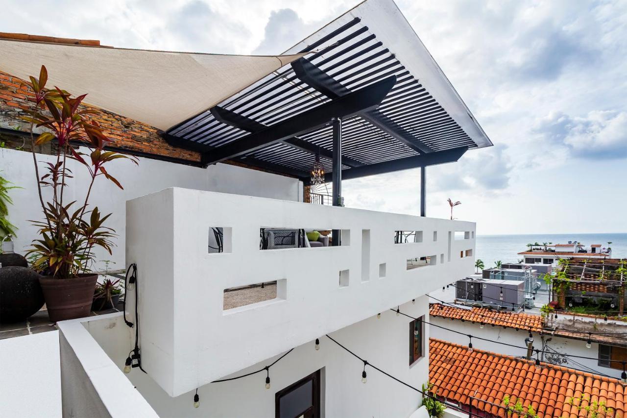 Hotel 522, Puerto Vallarta Exterior photo