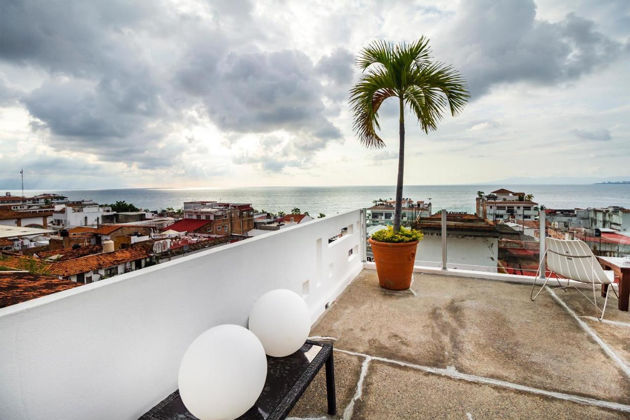 Hotel 522, Puerto Vallarta Exterior photo