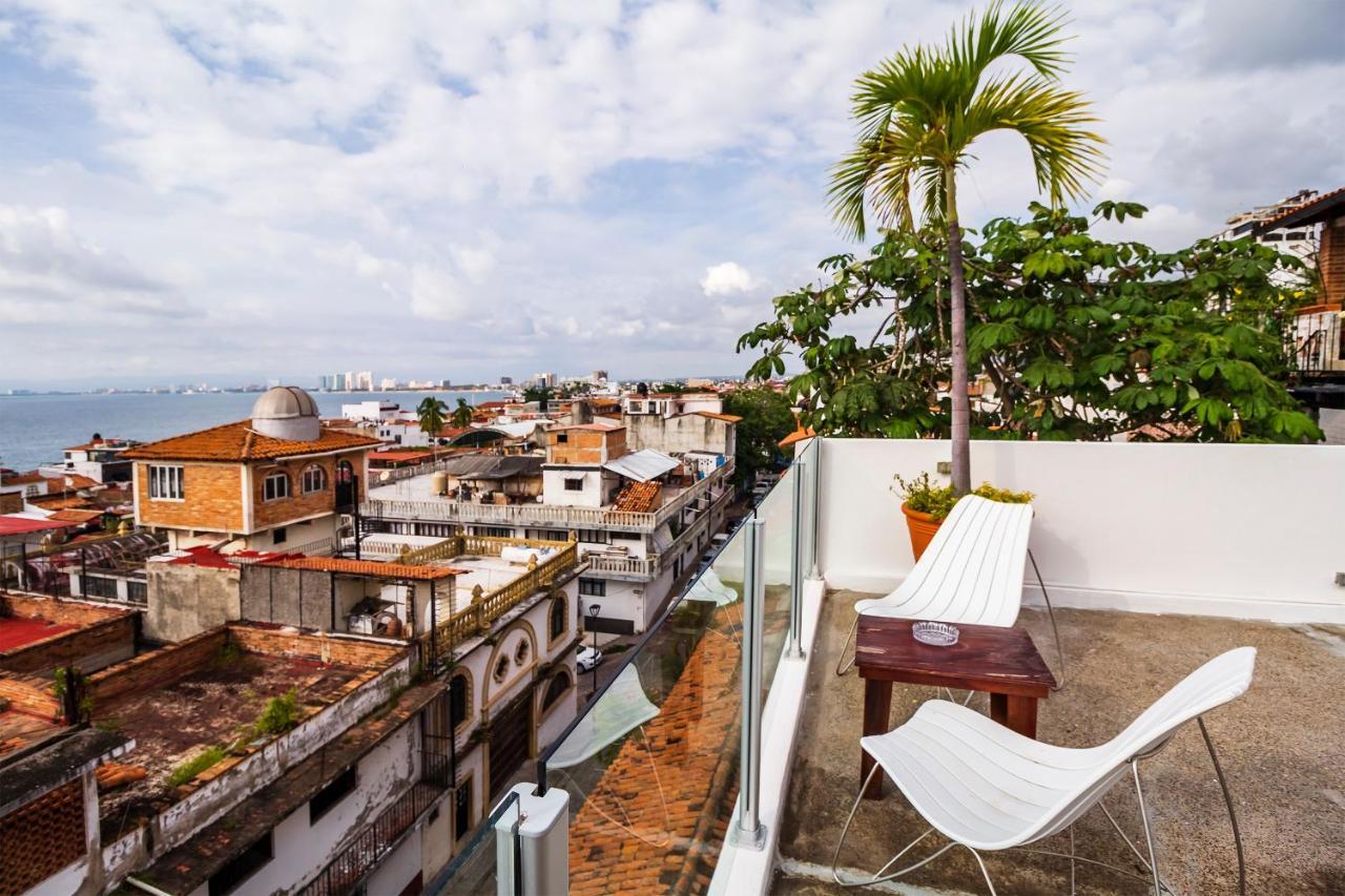 Hotel 522, Puerto Vallarta Exterior photo