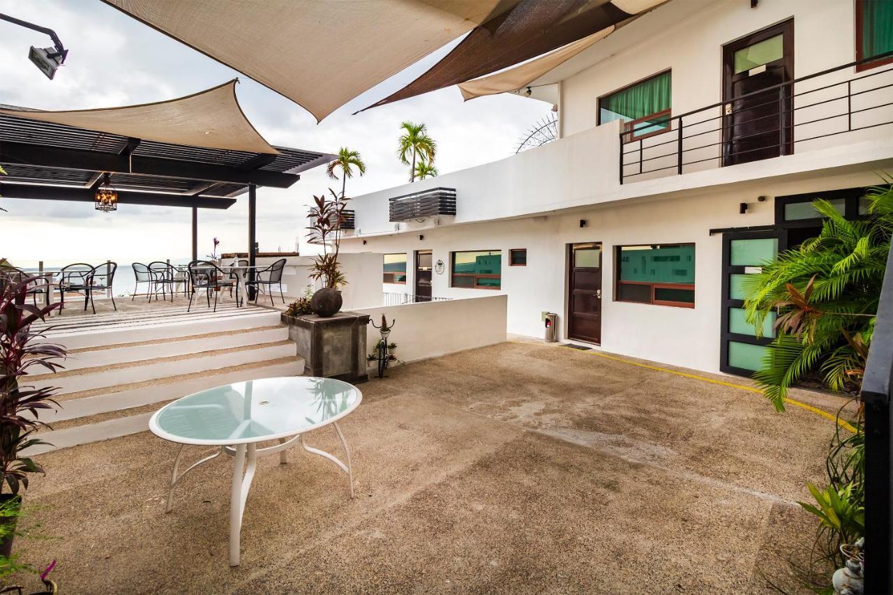 Hotel 522, Puerto Vallarta Exterior photo