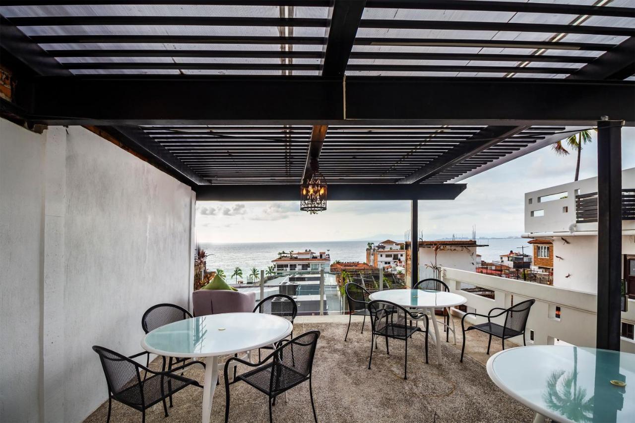 Hotel 522, Puerto Vallarta Exterior photo
