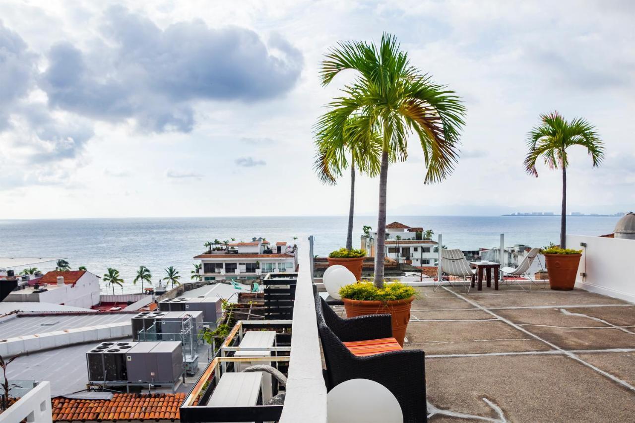 Hotel 522, Puerto Vallarta Exterior photo