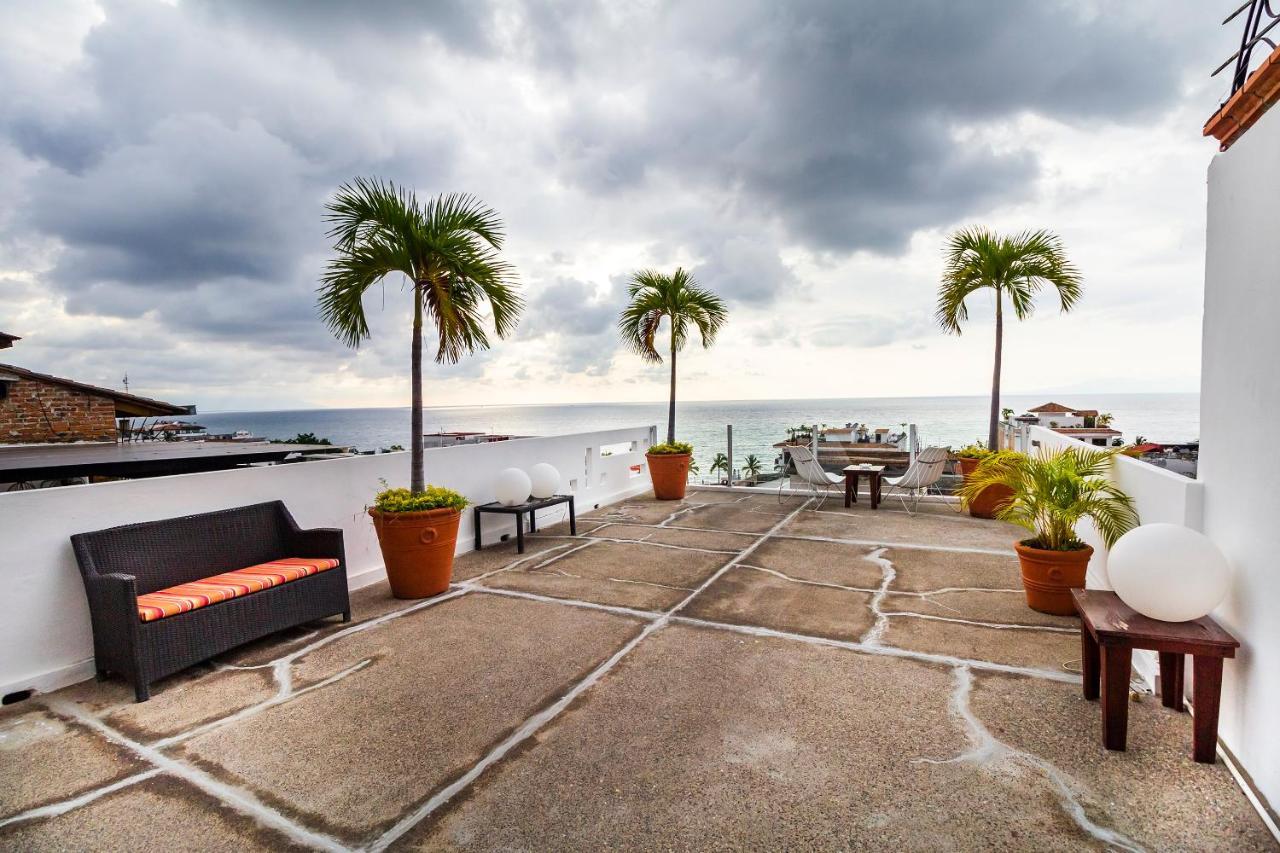 Hotel 522, Puerto Vallarta Exterior photo